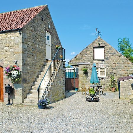 Highfield Barn Villa Coulton Dış mekan fotoğraf