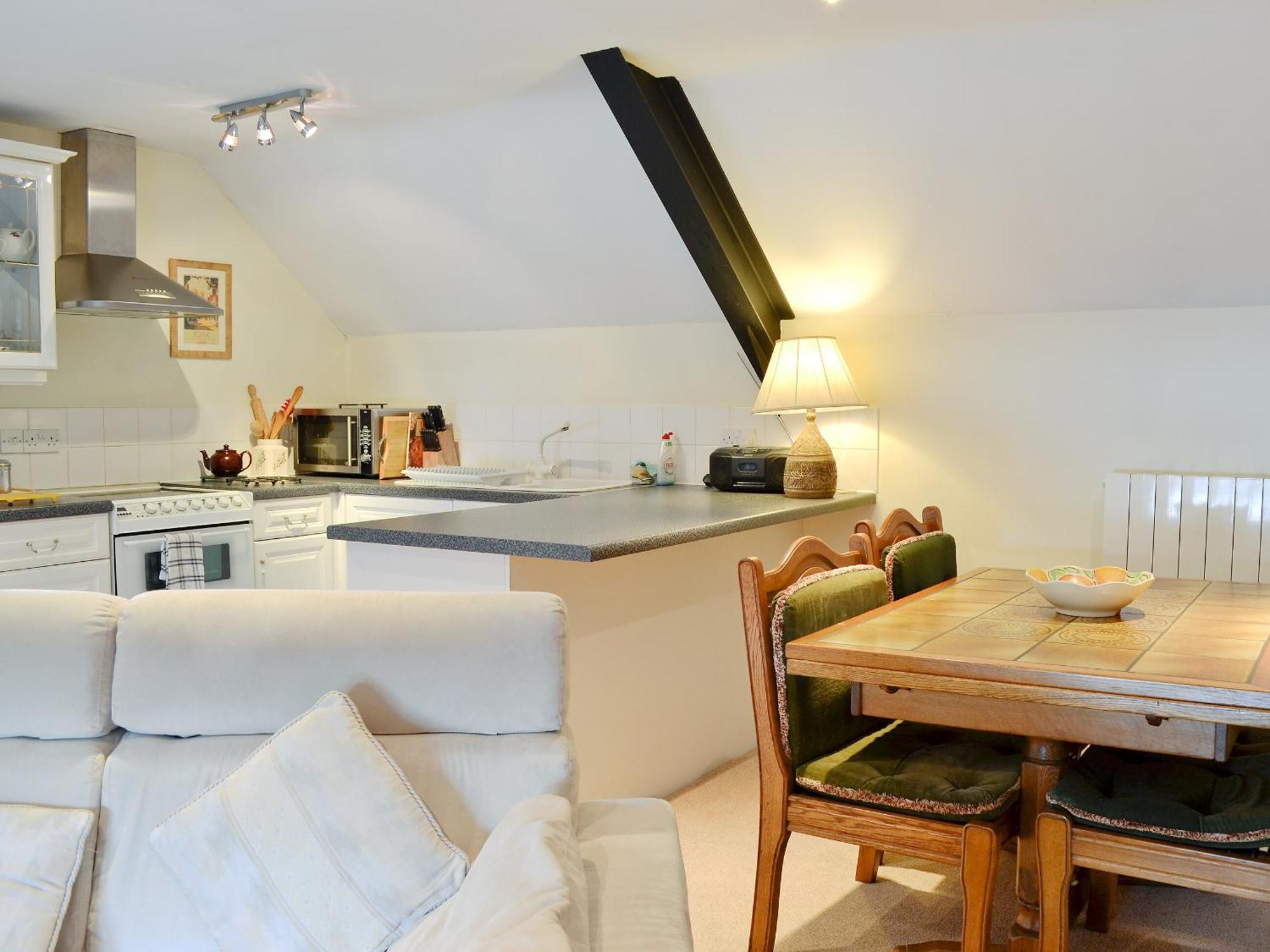 Highfield Barn Villa Coulton Dış mekan fotoğraf