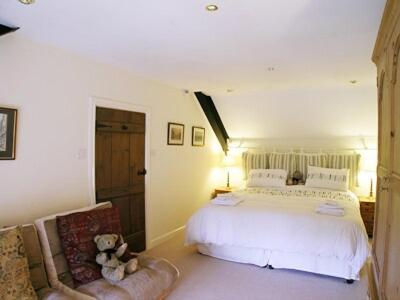 Highfield Barn Villa Coulton Dış mekan fotoğraf