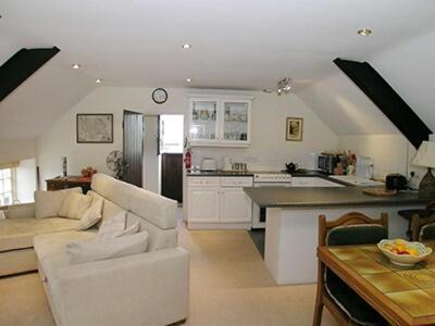 Highfield Barn Villa Coulton Dış mekan fotoğraf