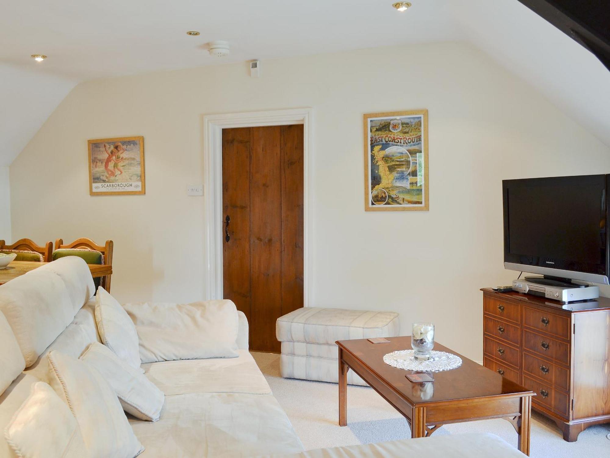 Highfield Barn Villa Coulton Dış mekan fotoğraf