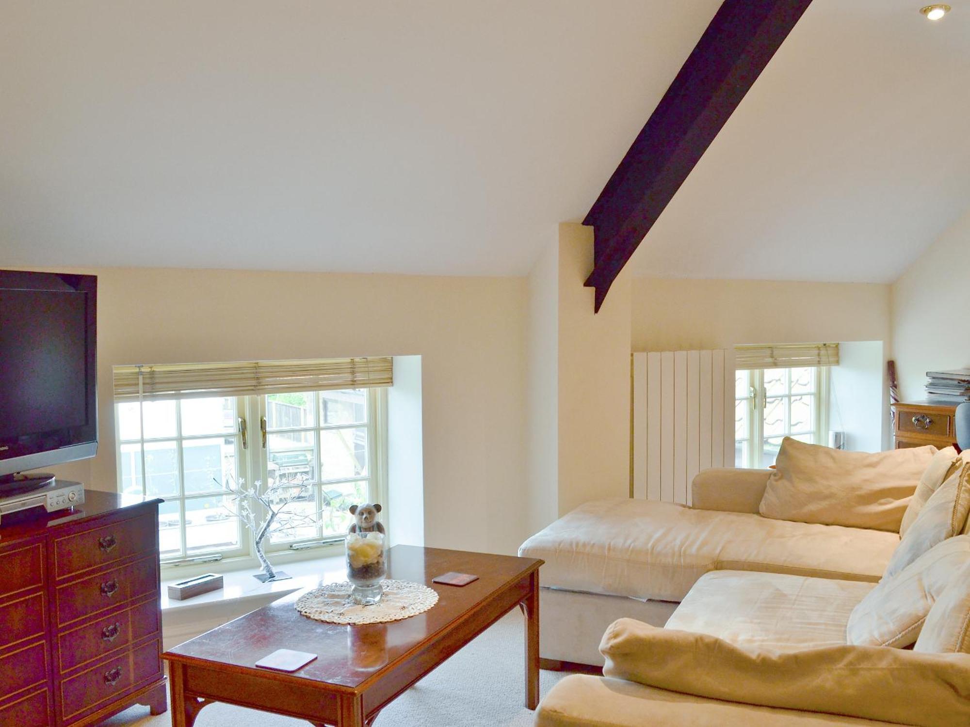 Highfield Barn Villa Coulton Dış mekan fotoğraf